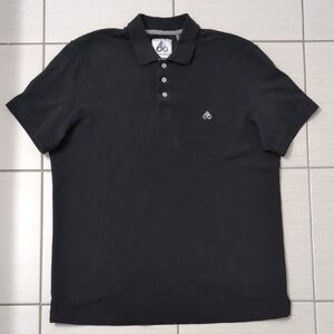 Moose Knuckles Polo